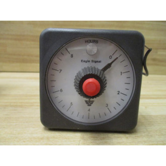 Danaher Controls 191-11A6 Eagle Signal Electric Handset Timer