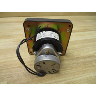 Danaher Controls 191-11A6 Eagle Signal Electric Handset Timer