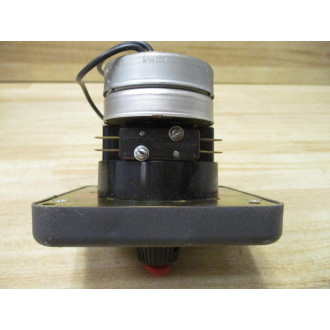 Danaher Controls 191-11A6 Eagle Signal Electric Handset Timer