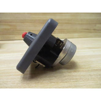 Danaher Controls 191-11A6 Eagle Signal Electric Handset Timer