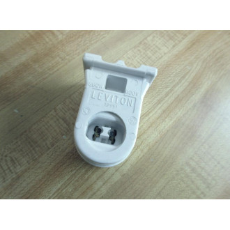 Leviton 062-13551 Lamp Holder 13551 - New No Box
