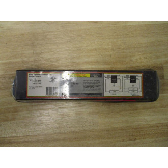 Atlas Lighting Products EB275UI Electronic Ballast