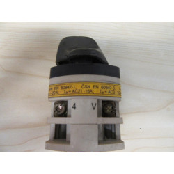 Obzor VSN-10 2-Level Cam Switch VSN10 (Pack of 10) - Used