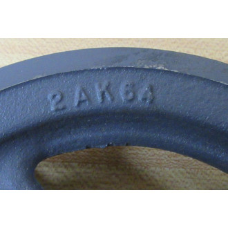 Browning 2AK64X1-716 Sheave 2AK64X1716 - New No Box