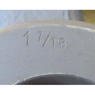 Browning 2AK64X1-716 Sheave 2AK64X1716 - New No Box