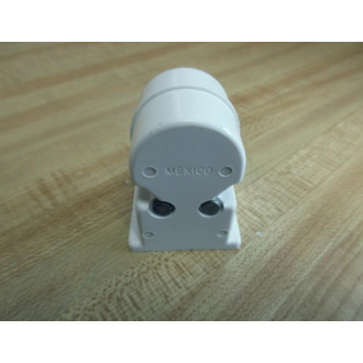 Leviton 062-13551 Lamp Holder 13551 - New No Box