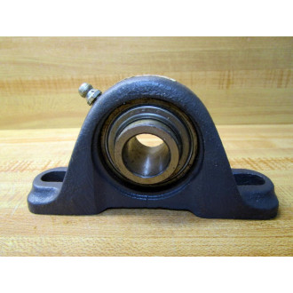Fafnir Bearing RAK 34" Pillow Block Bearing WCollar RAK34