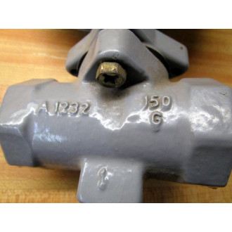Fisher Controls A1232 Pressure Regulator - New No Box