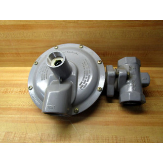 Fisher Controls A1232 Pressure Regulator - New No Box