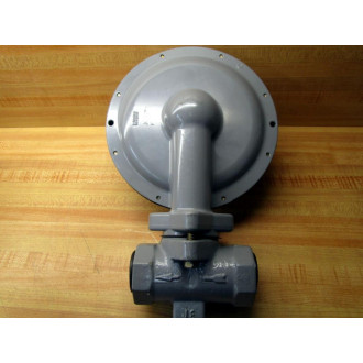 Fisher Controls A1232 Pressure Regulator - New No Box
