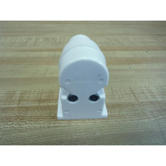 Leviton 060-13550 Lamp Holder 06013550 (Pack of 5) - New No Box