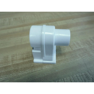 Leviton 060-13550 Lamp Holder 06013550 (Pack of 5) - New No Box