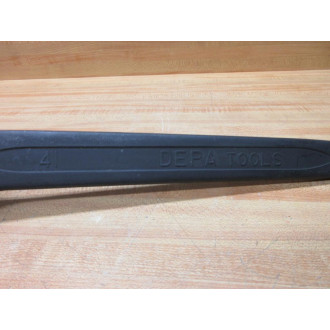 DEPA Tools 41 Chrom-Molybdenum Wrench - New No Box