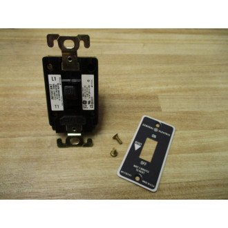 General Electric CR101Y Starter 2A787 WO Gasket