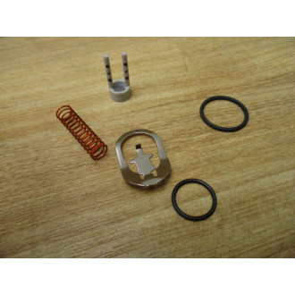 AscoRed Hat 312189 Solenoid Valve Rebuild Kit