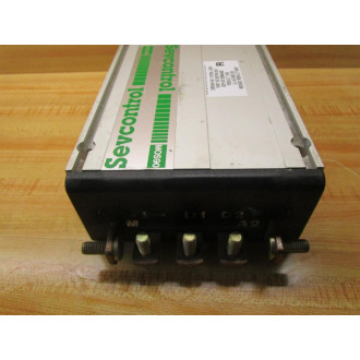 Sevcontrol MOS90 Controller 631R41001 03984482 - Refurbished