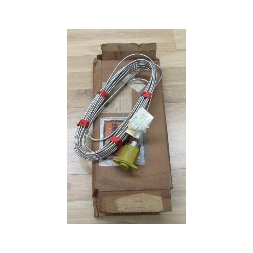 Partlow 106 51 40 16 Heating Element 106514016
