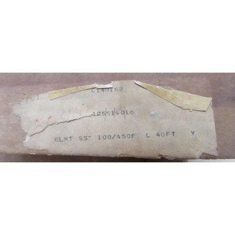 Partlow 106 51 40 16 Heating Element 106514016