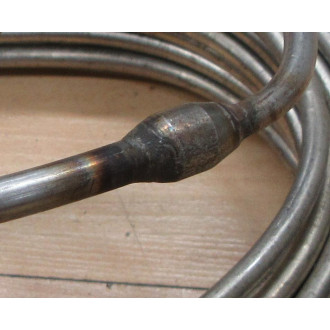 Partlow 106 51 40 16 Heating Element 106514016
