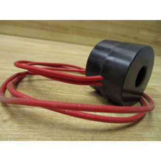 AscoRed Hat 064-982-5-D Solenoid Valve Coil 64-982-5D - New No Box