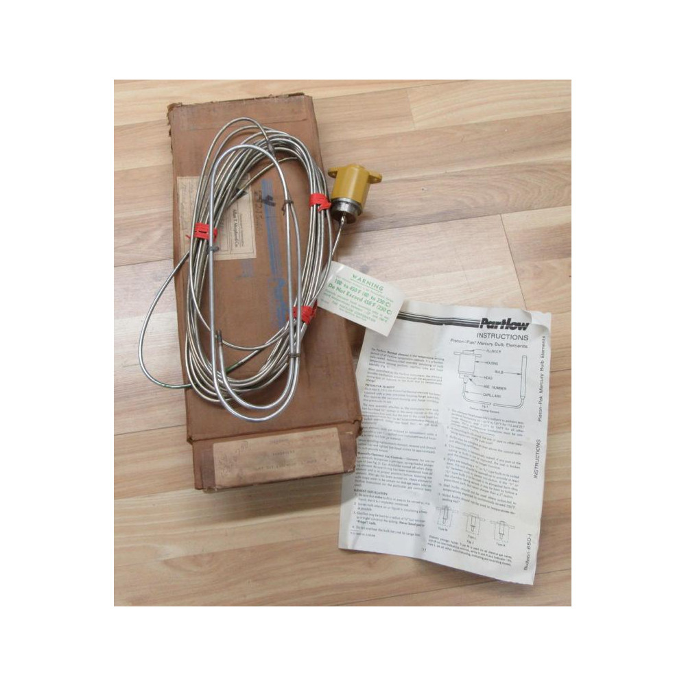 Partlow 106 51 30 16 Heating Element 106513016