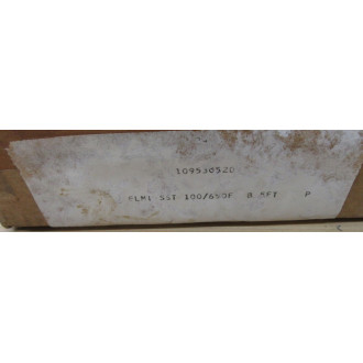 Partlow 109 53 05 20 Heating Element 109530520