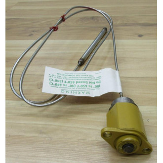 Partlow 109 53 05 20 Heating Element 109530520