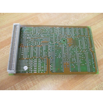 Barco DU MPU 30KR32KE Circuit Board DUMPU30KR32KE - Used