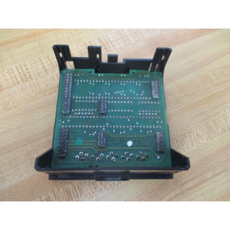 920219 Front Display Card 02 194 01 B - Used