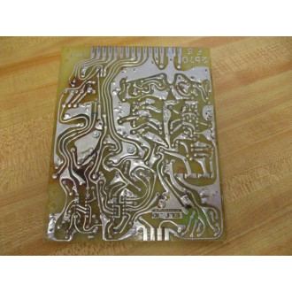 Eltex 2570 Control Board 832815 - Used