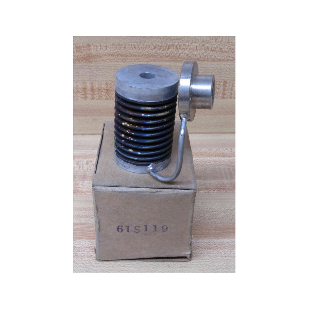 61S119 Bellows