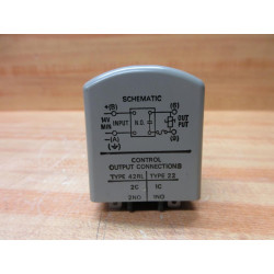 ElectronicsOf America 8-585 Solid State Relay 8585