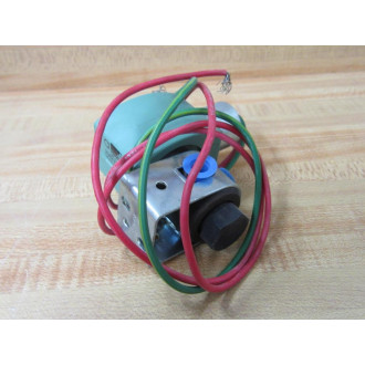 Asco 238210-032D Valve Coil MP-C-080 w8320G17