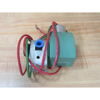 Asco 238210-032D Valve Coil MP-C-080 w8320G17