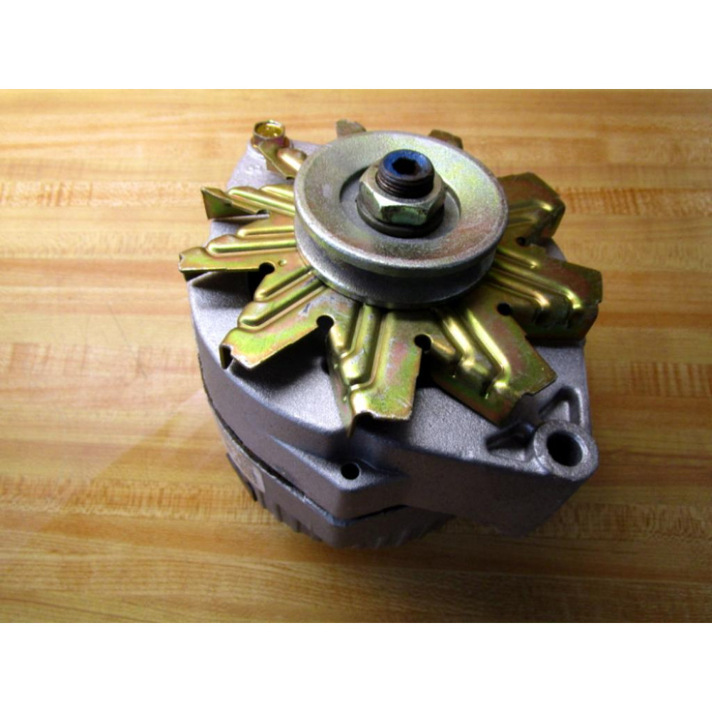 Delco Remy 213-4011-SW Alternator 2134011SW - Refurbished Delco Remy 213-4011-SW Alternator 2134011SW - Refurbished