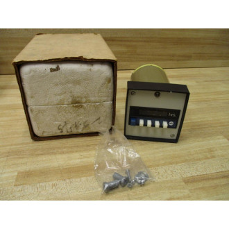 Automatic Timing And Controls 325A 348 B 20 PX Hour Timer 325A348B20PX