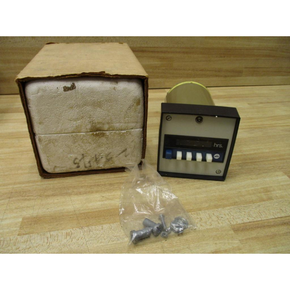 Automatic Timing And Controls 325A 348 B 20 PX Hour Timer 325A348B20PX