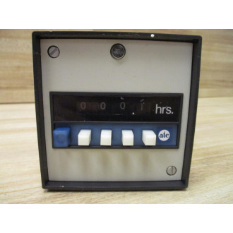 Automatic Timing And Controls 325A 348 B 20 PX Hour Timer 325A348B20PX