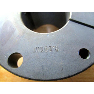 TB Wood's SDS 1 14 Sure-Grip Bushing WKW SDS114