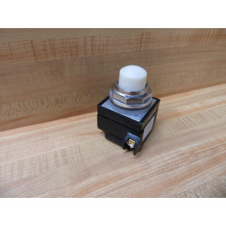 General Electric CR104PXG22 Lamp Power Module White - New No Box