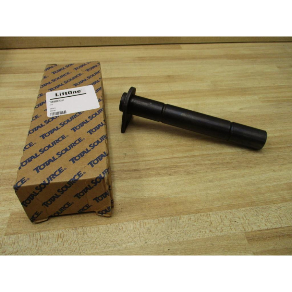 800075357 Axle