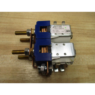 SME 1-1603-328012 Contactor AFS1124L