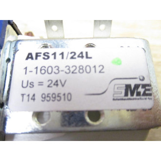 SME 1-1603-328012 Contactor AFS1124L