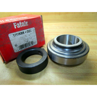 Fafnir 1111KRR + COL Bearing WCOL 1111KRRCOL