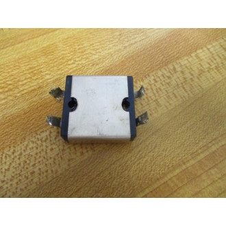Siemens B60 C200 Vintage Selenium Flat Rectifier e-F 1147 (Pack of 4) - Used