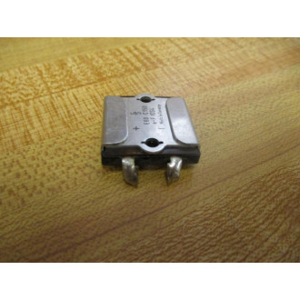 Siemens E60 C150 Vintage Selenium Flat Rectifier e-F 1064 (Pack of 5) - Used