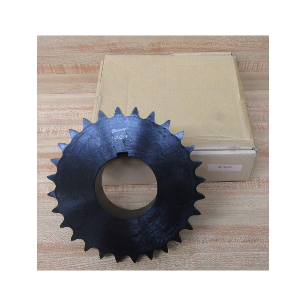 Browning H60Q28 Sprocket