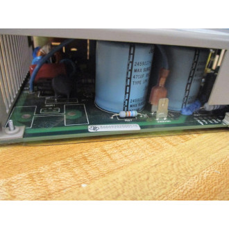 Siemens 505-6660 SIMATIC TI505 PS Trip Unit TI505-6660 505-6660 A - Used