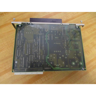 Siemens 505-6660 SIMATIC TI505 PS Trip Unit TI505-6660 505-6660 A - Used