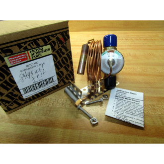 Carrier 46101100 Expansion Valve R-22 R-407C
